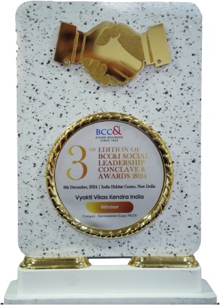 Awards and Recognition