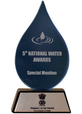 Awards and Recognition