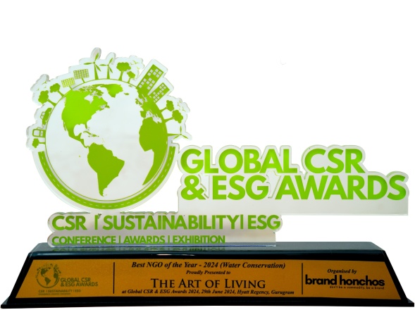 Awards and Recognition