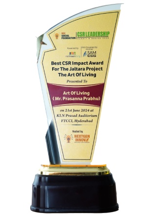 Awards and Recognition