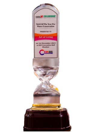 Awards and Recognition