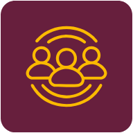 Engaging with the community